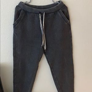 Aerie Lounge Matching Set!! SWEATPANTS